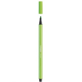 STABILO POINT 68 VERDE