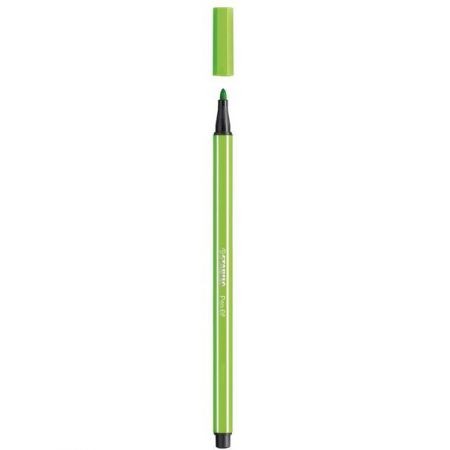 STABILO POINT 68 VERDE
