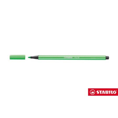 STABILO POINT 68 ARANCIO