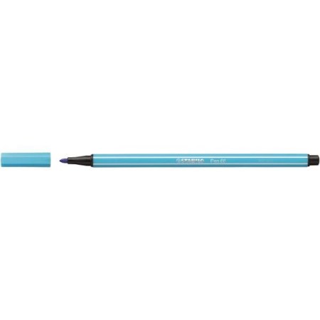 STABILO POINT 68 AZZURRO