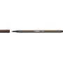 STABILO POINT 68 MARRONE