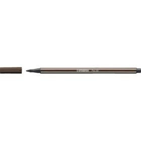 STABILO POINT 68 MARRONE
