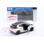 TOYOTA YARIS 2021 1:24