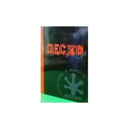 CARPETTE CON ELASTICO A4 GECKO