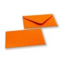 BIGLIETTI E BUSTE ARANCIO FORMATO 4 KARTOS