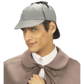 CAPPELLI DETECTIVE