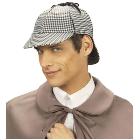CAPPELLI DETECTIVE