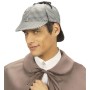 CAPPELLI DETECTIVE