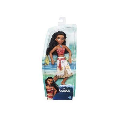 151 BAMBOLE VAIANA
