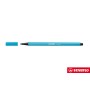 STABILO POINT 68 BLU CHIARO