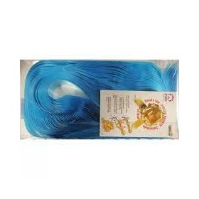 FIOCCO PRONTO 31M METAL INAB AZZURRO PZ.30