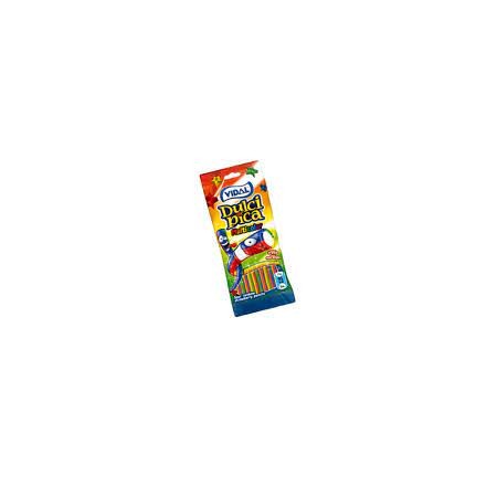CARAMELLE 100GR DULCIPICA MULTICOLOR