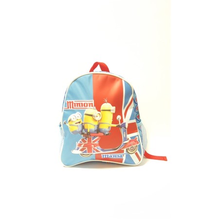 ZAINI ASILO MINIONS