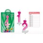 CANDELE ROSA N. 8
