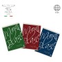 BLOCCHI NOTES PIGNA 21X31 FG 70 5MM