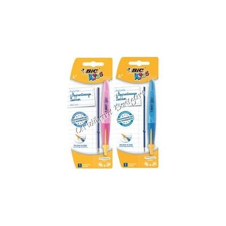 BIC KIDS RICARICABILE