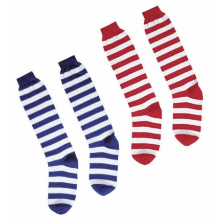 CALZE CLOWN GRANDI