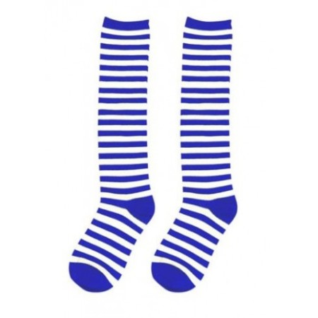 CALZE CLOWN GRANDI