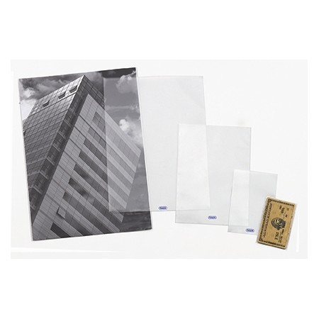 BUSTE A U 11X16 PZ 25/100 FAVORIT