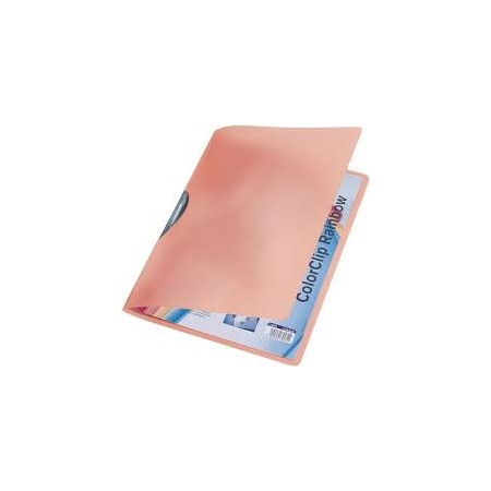 CARPETTE ZIP ESSELTE ARANCIO