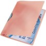 CARPETTE ZIP ESSELTE ARANCIO