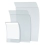 BUSTE A U 70X100 LISCE PZ 10