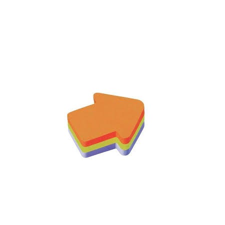 CUBI POST IT FRECCIA