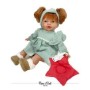 LITTLE SUSI FLOWERS BLONDE
