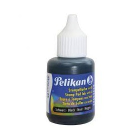 INCHIOSTRO PER TIMBRI AD OLIO NERO PELIKAN