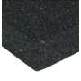 BASI GREZZE 35X13 NERO