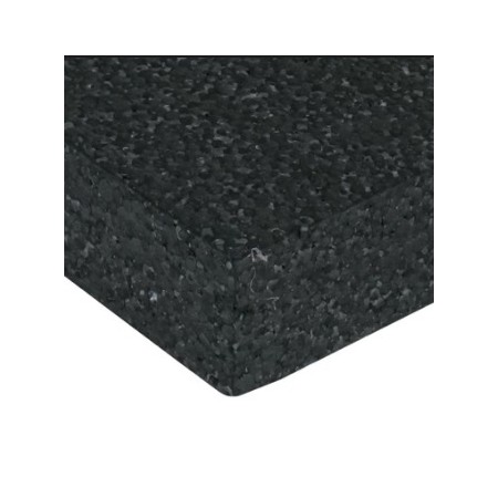 BASI GREZZE 35X13 NERO