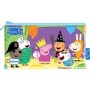 BUSTINE PEPPA PIG