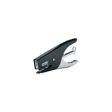 CUCITRICI RAPID S51 PASTEL NERE