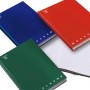 QUADERNI CARTONATI MONOCROMO 4MM