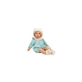 LITTLE SUSETTE MINT