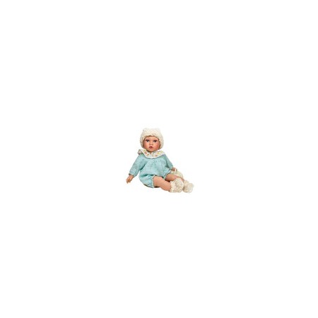 LITTLE SUSETTE MINT