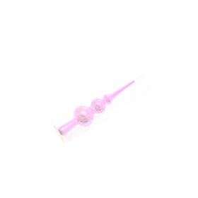 PUNTALE 28CM  COLORE FUXIA