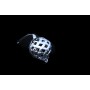 APPENDINO SFERA 11CM ARGENTO