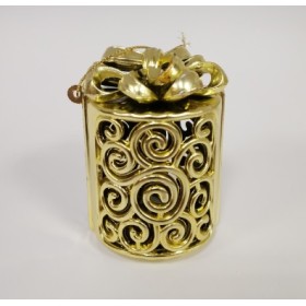 APPENDINO GIFT 8CM ORO.