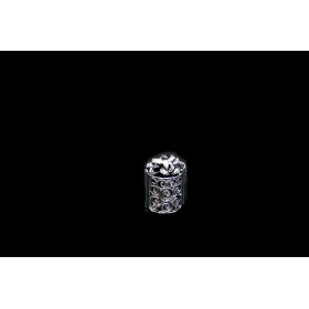 APPENDINO GIFT 8CM ARGENTO