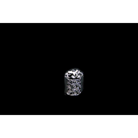 APPENDINO GIFT 8CM ARGENTO