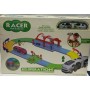 TRENO B/O C/MUSICA