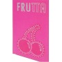 CARPETTE CON ELASTICO FRUTTA