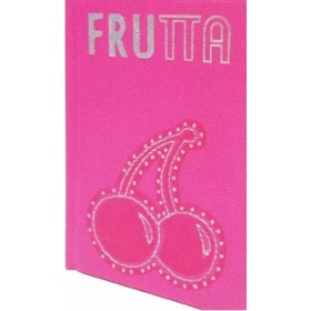 CARPETTE CON ELASTICO FRUTTA