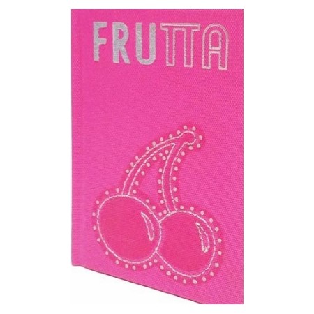 CARPETTE CON ELASTICO FRUTTA