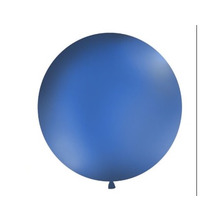 PALLONCINI 36 POLLICI BLU