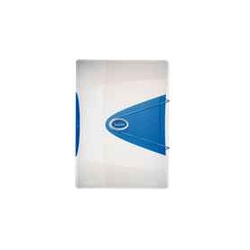 PORTA PROGETTI C/ELASTICO ALLURA ESSELTE