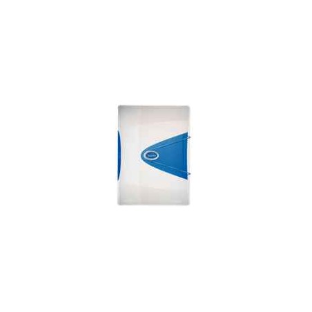 PORTA PROGETTI C/ELASTICO ALLURA ESSELTE