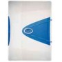 PORTA PROGETTI C/ELASTICO ALLURA ESSELTE