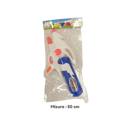 PISTOLA AD ACQUA CM.50
